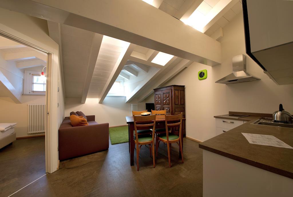 Apartements Coeur De Ville Aosta Room photo